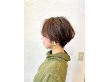 ブルージュ(BRUGGE)