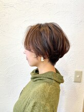 ブルージュ(BRUGGE)
