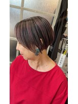 マーシュ 梅田(marshu)&nbsp;after