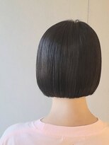 チャコレ 北千住店(Chacolle)&nbsp;ミニボブ