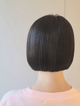 チャコレ 北千住店(Chacolle) ミニボブ