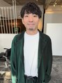 メゾンアメリ(Maison Amelie.) 江里 勝也