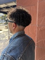 シャンプーボーイ 宮崎駅前店(SHAMPOO BOY)&nbsp;宮崎/メンズパーマ