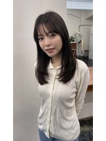ミディアムレイヤー