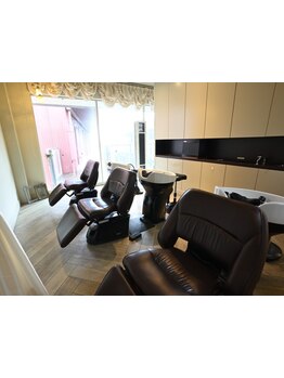 【福間駅徒歩30秒】寝落ちしてしまうほどの気持ちよさ！至福のヘッドスパで癒されながら頭皮と髪を綺麗に♪