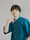エス ヘアメイク スペース(es hair make space)の写真/ヘアカット・眉カットで男の印象は変わる！髪質や癖を理解したカットで、自宅でのスタイリングもばっちり◎