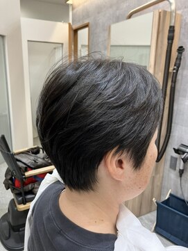 カットバリュープラス 西武所沢S.C店(Cut Value Plus+) レディース　カット＆ブロー