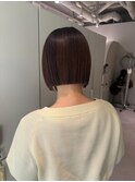 ミニボブ