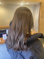 コトハ(cotoha)&nbsp;艶感グレージュ