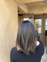 オール 西大寺店(oar)&nbsp;highlight ／ ハイライト