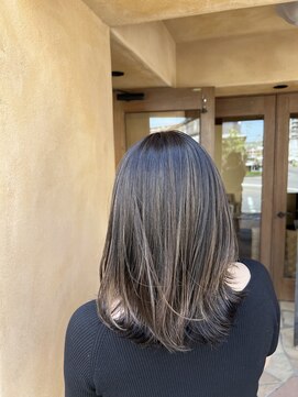 オール 西大寺店(oar) highlight / ハイライト