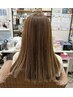 美髪・毛髪再生トリートメント　6600→5500