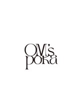 OM's poka 栄矢場町店【オムズポカ】