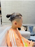 【ストリート感満点】キッズマンバンスタイル＠20代30代40代50代