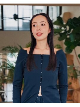 ネム(NE≡M) sleek long