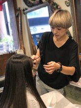 シエル(Ciel) AKI 