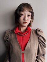 ウクク(UCUCU)&nbsp;ステップカット