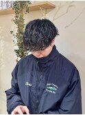 【zest中野/セイラ】波巻きスパイラル