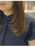 レイヤースタイル
