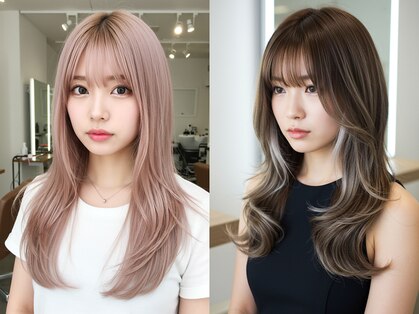 フォックス 四日市店(FOX)の写真
