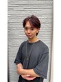 テーラヘアー 光が丘店(TELA HAIR) 中山 裕也