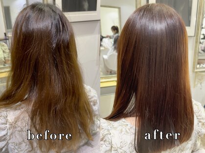 ヘレナトウキョウ(Helena Tokyo)の写真