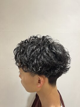 リタ オム 大宮店(RITA HOMME) たあ