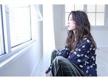 マイ スタイル 仙台長町店(My j Style)の雰囲気（ハーブカラー¥4800～６種類のハーブエキス配合カラー。）