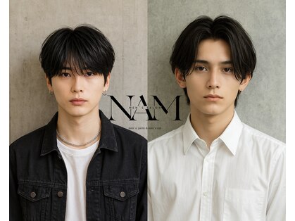 ナム 松戸(NAM)の写真