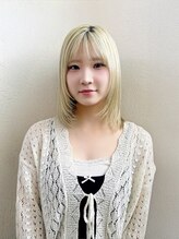 シェルター バイ トウキョウ(Shelter by TOKYO) アイリ 