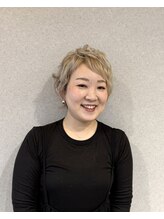 モンド ホリスティック ヘアー(MONDE Holistic Hair)&nbsp;SAKI 