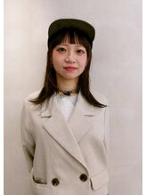 ミース(MIES) えり