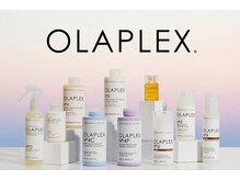 ダメージを「させない」発想。OLAPLEXで叶える、理想の髪質へ