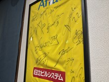 スズキ(SUZUKI)の雰囲気（美容師歴14年　色々な方を担当させていただく機会があります）