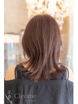 クレオメバイスーリール(Cleome by sourire)&nbsp;イエべ秋の方におすすめ