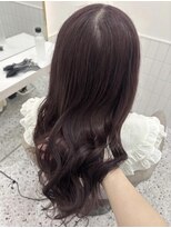 リルミー ミュエナ 大須 矢場町(Lilme myuena)&nbsp;クラゲヘアー/小顔/ココアベージュ/オリーブグレー/大須 /矢場町