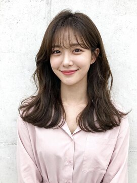 レイヤーカット H 大阪梅田 女性専用サロン 韓国レイヤーカット  ショートカットボブショートヘアハンサムショートミニボブ