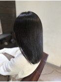酸性ストレート