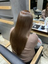 アイニティ(Inity) 水素ホリスティックカラー