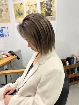 ラックセカンドスペース(LUCK 2nd SPACE) ハイライト/八千代台/勝田台/ブリーチ/ケアブリーチ