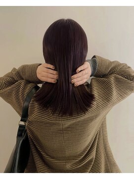 ウクク(UCUCU) Bordeaux