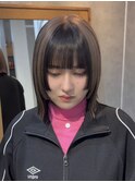 ○デザインカット×アンブレラ