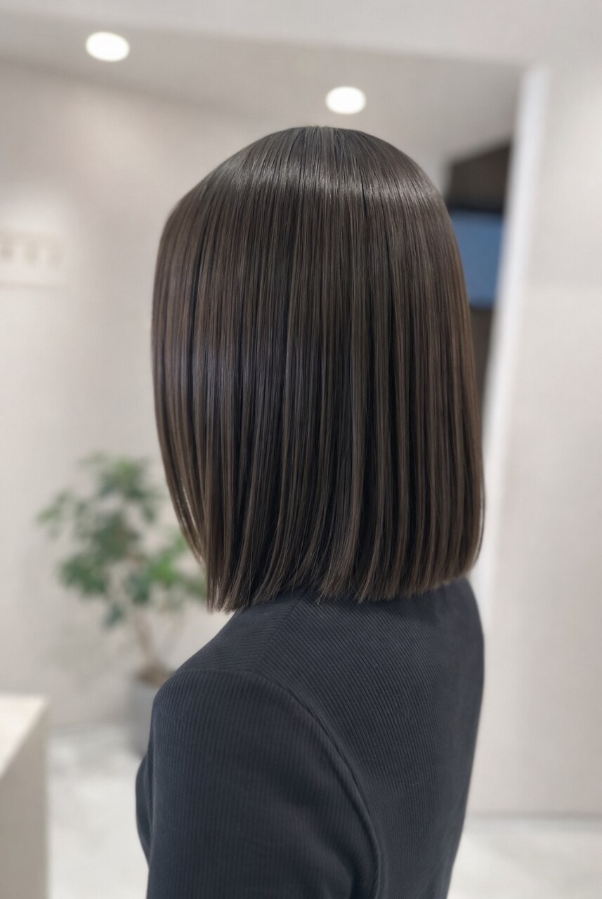 ヘアスタイル｜アンベリールフルー(EMBELLIR fleur