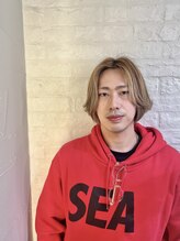 レガロ 南口店(REGALO) 種子田 侑真