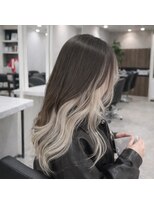 ブルーム 千葉ニュータウン(bloom)&nbsp;インナーカラー