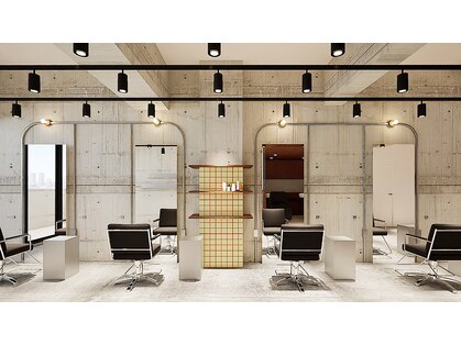 Suq.【5月上旬オープン(予定)】の写真