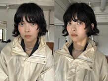 トーカ(tohka)の雰囲気（【新規パーマ率90%以上】表参道のボブパーマ特化サロン）