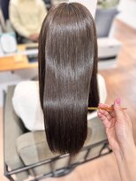 ヘアーウィンクルム(HAIR VINCULUM) プレミアムカラー ライトオリーブ