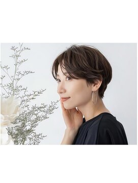 リカラー 京橋(Recolor) 白髪染め