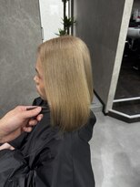 エーデル(EDEL)&nbsp;ブリーチ【人気のベージュ】